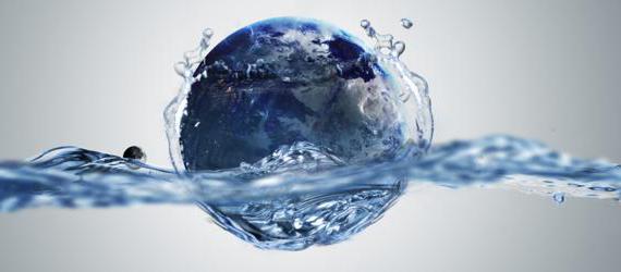 Pozo de agua - Lagunillas