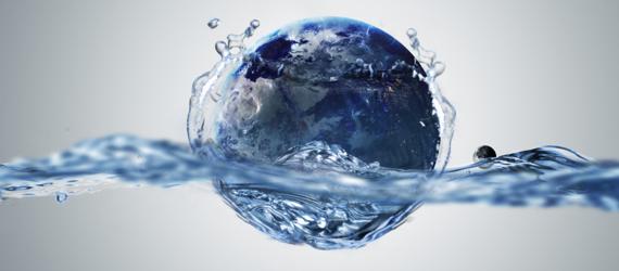 Pozo de agua - Ventanas