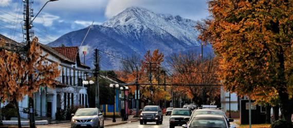 Pozo Profundo en Buin