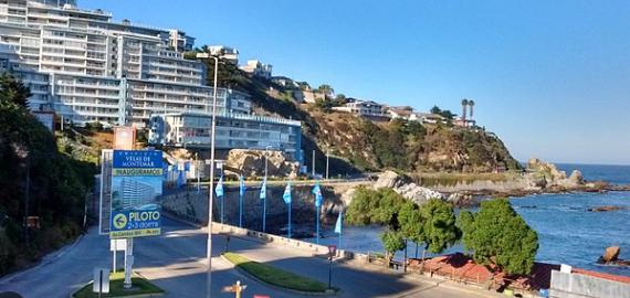 Pozo Profundo en Concón