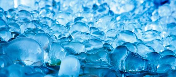 Densidad del Agua en Peumo