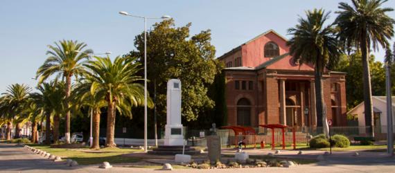 Pozo Profundo en Nancagua