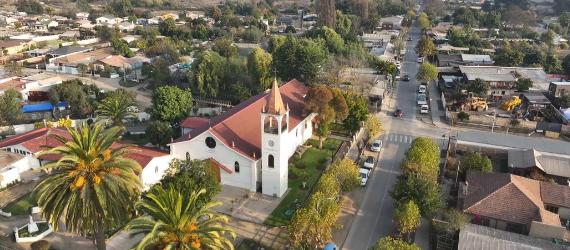 Pozo Profundo en Puchuncaví