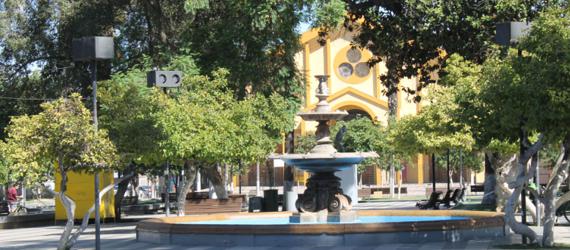 Pozo Profundo en Rengo