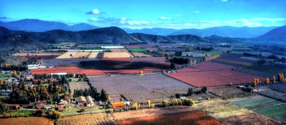 Pozo Profundo en San Vicente